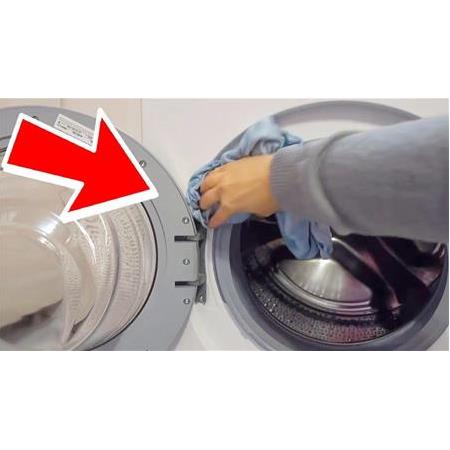 Çamaşır makinesini nasıl temizlerim?