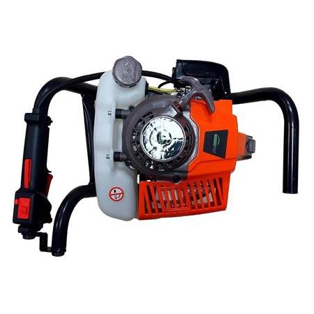 Gardenpro GP630 Toprak Burgu Makinası 3.1 Hp Çap 200 mm TKDZ-04