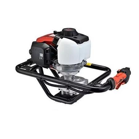 Gardenpro GX50 Toprak Burgu Makinası 4 Zamanlı Motor 150 mm