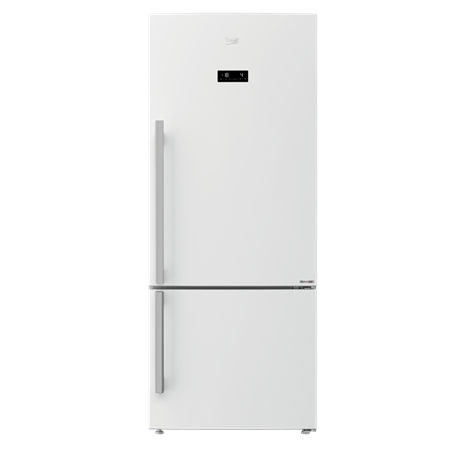 Beko 674532 EB No Frost Buzdolabı