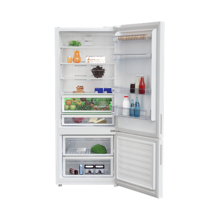 Beko 674532 MB No Frost Buzdolabı