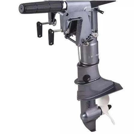 Tomking TK060 4 Zamanlı Vitesli Bot-Tekne Motoru 6 Hp