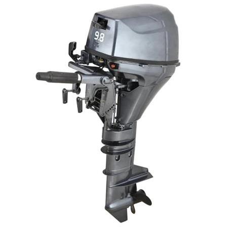 Tomking TK098-L 4 Zamanlı Uzun Şaft Bot Motoru 9.8 Hp