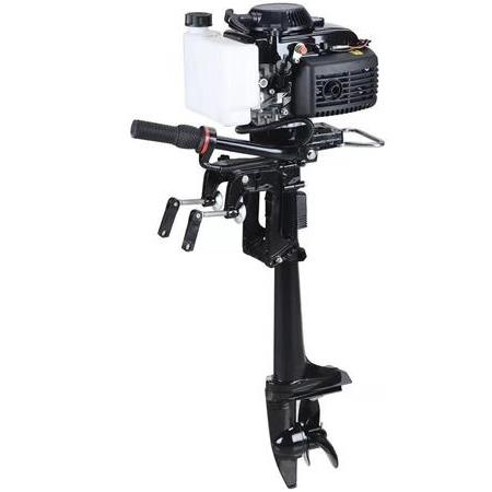 Tomking TK144FC Motor Ve TK-RIB-300 Alüminyum Tabanlı Şişme Bot Seti