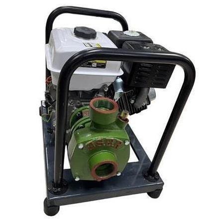 Gardenpro WP-20/165H Yüksek Basınçlı 3 Fanlı Su Motoru 165 mt 9 Hp