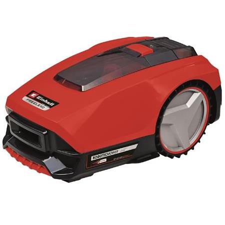 Einhell FREELEXO 750 LCD BT+ Robot Çim Biçme Makinası