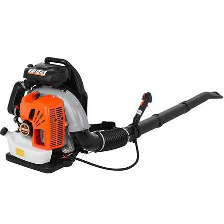 Solax EB985 Benzinli Üfleme Makinası 5 Hp