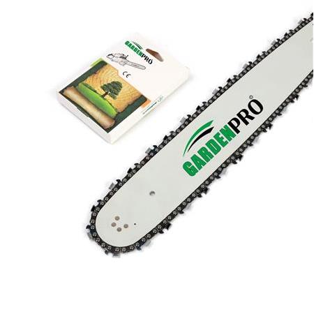 Zomax 5010-5020-5030-4620 Motorlu Testere Kılavuzu,Yağ Ve Zinciri