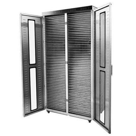 Dalle SS-116H Paslanmaz Büyük Hacimli Gıda Kurutma Makinesi