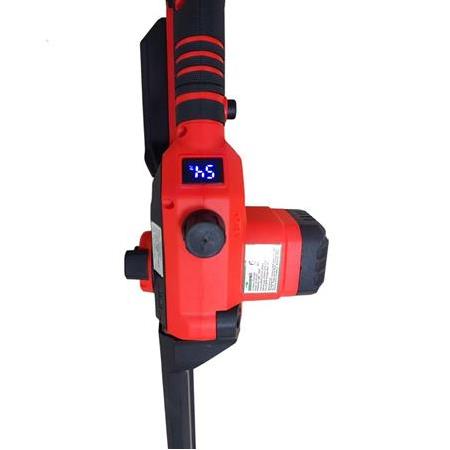 Gardenpro VST9C202 Lityum Akülü Şarjlı Budama Testeresi