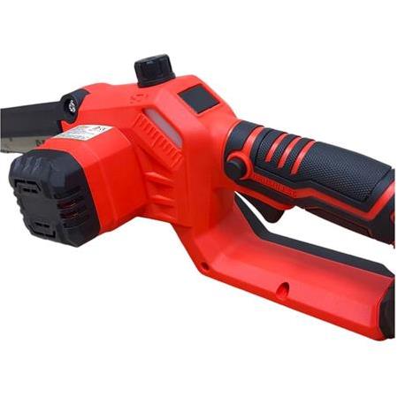 Gardenpro VST9C202 Lityum Akülü Şarjlı Budama Testeresi