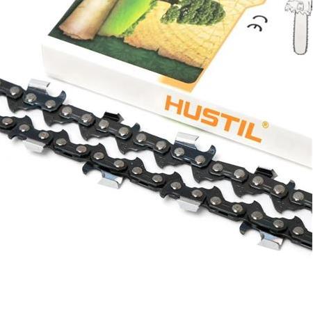 Husqvarna 142 Uyumlu Motorlu Ağaç Kesme Testere Zinciri 91-28 Diş