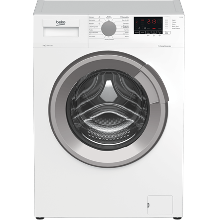 Beko  CM 7100 Çamaşır Makinesi 7 Kg