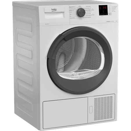 Beko KM 90 Kurutma Makinesi 9 Kg Kapasiteli