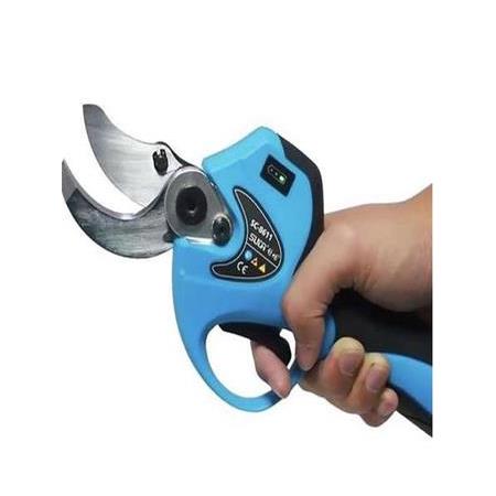 Suca SC 8611A-1 40 mm Uzatma Aparatlı Akülü Budama Makası 2 Akülü 2.7 mt