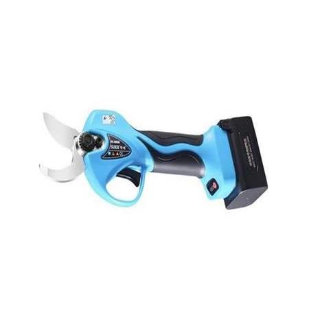 Suca SC 8611A-1 40 mm Uzatma Aparatlı Akülü Budama Makası 2 Akülü 2.7 mt