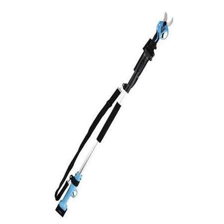 Suca SC 8611A-1 40 mm Uzatma Aparatlı Akülü Budama Makası 2 Akülü 2.7 mt