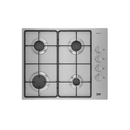 Beko BOMD D 6110 EI Inox Metal Tablalı Ocaklar