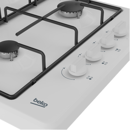 Beko BSOMD D 611EB Set Üstü Ocak