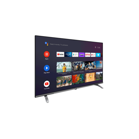 Beko B40 B 685 A/ 40" FHD Smart Android TV