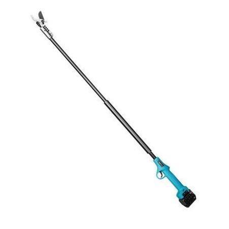Pole Pruner SC 8613 Akülü Yüksek Dal Budama Makası 2.7 mt