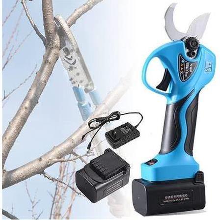 Suca SC 8611A Uzatma Aparatlı Akülü Budama Makası 2.7 mt