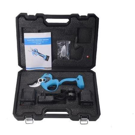 Suca SC 8611A Uzatma Aparatlı Akülü Budama Makası 2.7 mt