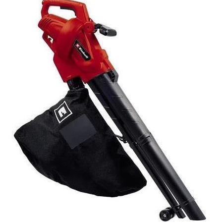 Einhell GC-EL 3024 Elektrikli Yaprak Toplama Üfleme Makinesi 3000 watt
