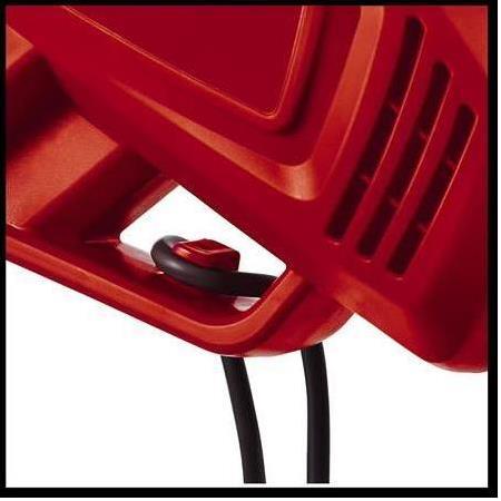 Einhell GC-EL 3024 Elektrikli Yaprak Toplama Üfleme Makinesi 3000 watt
