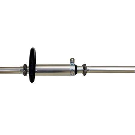 Kawasaki TJ53 HFS Şanzımanlı Zeytin Hasat Makinası