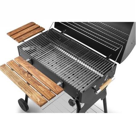The Favilla Grillord 75 Standlı Taşınabilir Barbekü Mangal