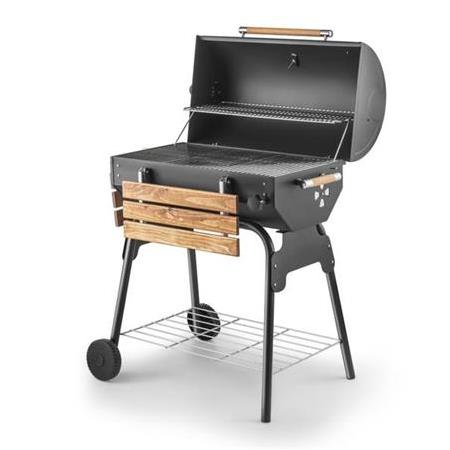The Favilla Grillord 75 Standlı Taşınabilir Barbekü Mangal