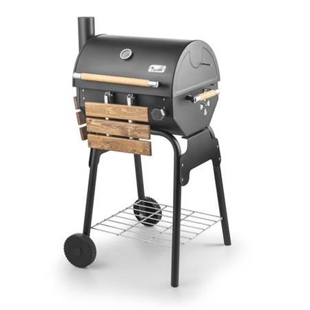 The Favilla Grillord 50 Standlı Taşınabilir Barbekü Mangal