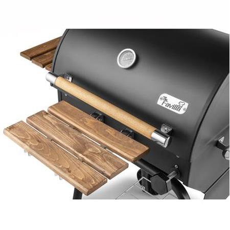 The Favilla Grillord 50 Standlı Taşınabilir Barbekü Mangal