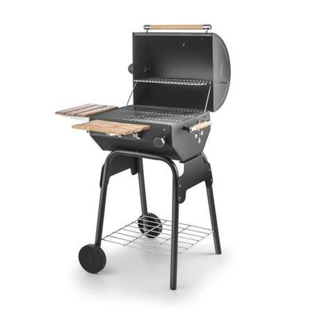 The Favilla Grillord 50 Standlı Taşınabilir Barbekü Mangal