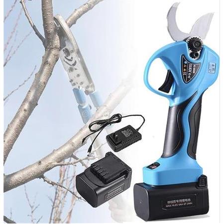 Suca SC 8611 + 5808 Akülü Budama Makası ve Testere 40 mm