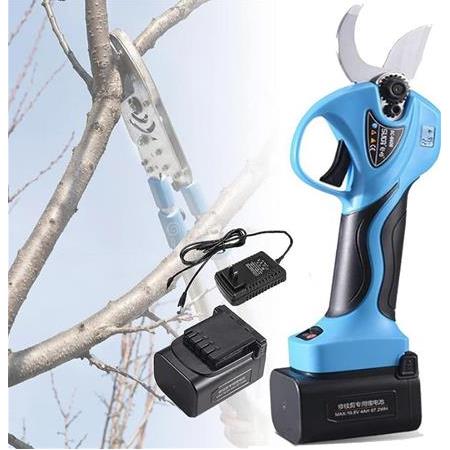 Suca SC 8611 + 5808 Uzatma Aparatlı Akülü Budama Makası ve Testere
