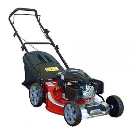 Dakkın LC1P65FC Çim Biçme Makinesi İtmeli 51 cm