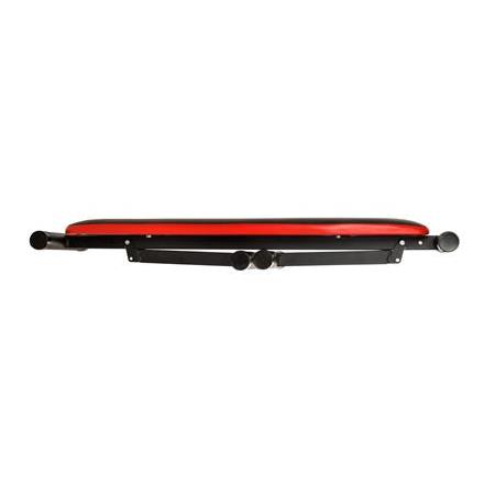 Valter Pro H200 Bench ve Mekik Sehpası