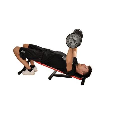 Valter Pro H200 Bench ve Mekik Sehpası