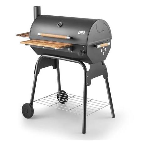 The Favilla Grillord 75 Standlı Taşınabilir Barbekü Mangal
