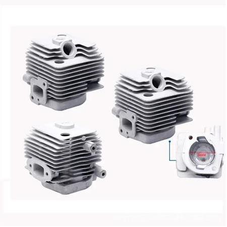 General Power EB260 Üfleme Makinası Silindir Piston Seti