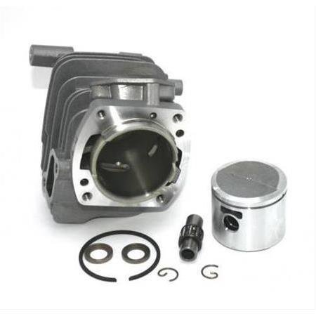 Echo CS 2511 Motorlu Testere Silindir Piston Seti Komple Orj.