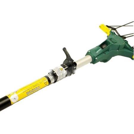 Zanon Falcon AL300 Zeytin Hasat Makinesi 33 Volt