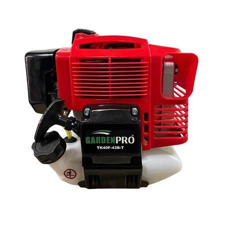 Gardenpro TK40F-43B-T Benzinli Motorlu Tırpan 2.5 HP