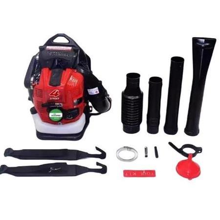 Garden Pro BBX9900-4 Zamanlı Benzinli Üfleme Makinası 5 Hp