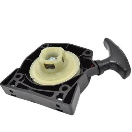 Kawasaki TJ53 Starter Kapak Komple Orj.