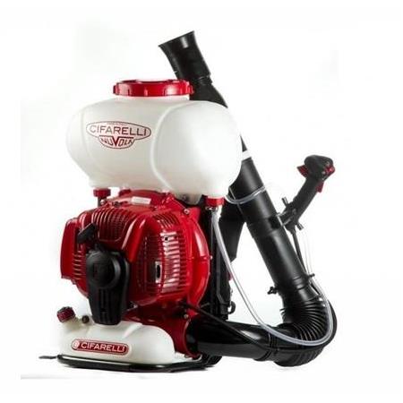 Cifarelli M1200 EURO5 Benzinli Atomizer İlaçlama Makinesi EURO5