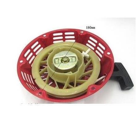 Honda Starter Kapak Gx240-270