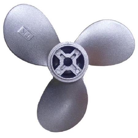 Tomking 140FB-144FCA-520B Tekne Motoru Pervanesi